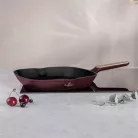 Berlinger Haus Grill Serpenyő 28 cm BH-8297 Leonardo 