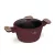 Berlinger Haus Lábas+Fedő 20 cm BH-8300 Leonardo 
