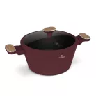 Berlinger Haus Lábas+Fedő 24 cm BH-8301 Leonardo 