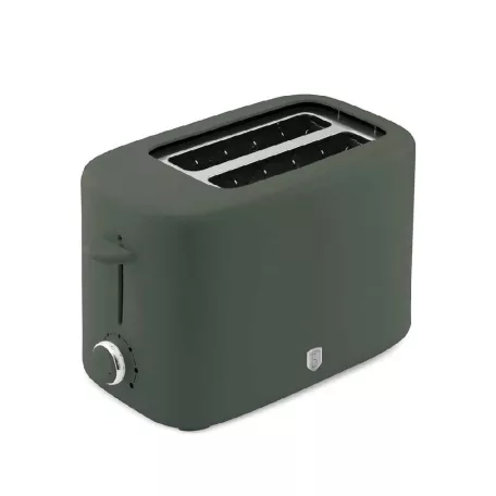 Berlinger Haus Kenyérpirító BH-9705 Matte Green 