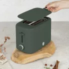 Berlinger Haus Kenyérpirító BH-9705 Matte Green 
