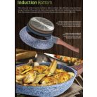 Berlinger Haus Serpenyő 24 cm BH-1191N Forest 