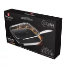 Berlinger Haus Grill serpenyő fedővel 28 cm BH-8520 Eternal