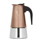 Berlinger Haus Mokkafőző 6 személyes 300 ml BH-8908 Rose Gold