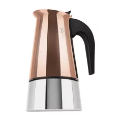   Berlinger Haus Mokkafőző 6 személyes 300 ml BH-8908 Rose Gold