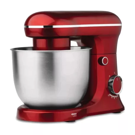 Berlinger Haus Konyhai Robotgép BH-9864 Burgundy