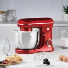 Berlinger Haus Konyhai Robotgép BH-9864 Burgundy