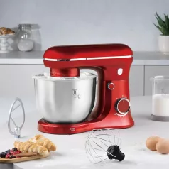 Berlinger Haus Konyhai Robotgép BH-9864 Burgundy