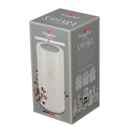 Berlinger Haus Elektromos Kávédaráló BH-9782 Sahara