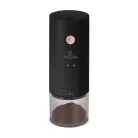 Berlinger Haus Újratölthető Elektromos Kávédaráló BH-9800 Black Rose
