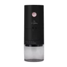 Berlinger Haus Újratölthető Elektromos Kávédaráló BH-9800 Black Rose