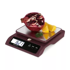   Berlinger Haus Digitális konyhai mérleg 6 kg BH-9915 Leonardo
