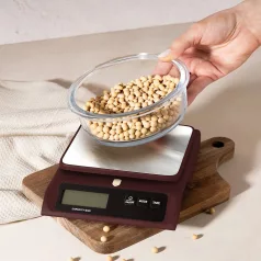   Berlinger Haus Digitális konyhai mérleg 6 kg BH-9915 Leonardo