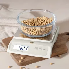   Berlinger Haus Digitális Konyhai Mérleg 6 kg BH-9917 Sahara