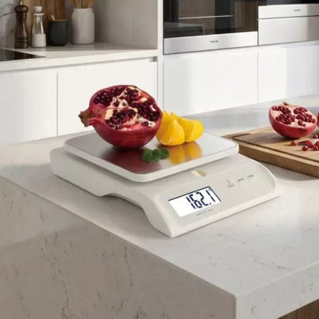 Berlinger Haus Digitális Konyhai Mérleg 6 kg BH-9917 Sahara