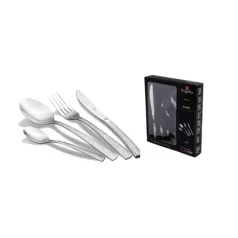 Berlinger Haus Evőeszköz készlet 24 db-os BH-3043