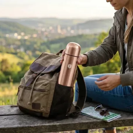 Berlinger Haus Termosz 750 ml BH-7603 Rose Gold