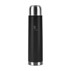 Berlinger Haus 1 literes termosz BH-8731 Matte Black