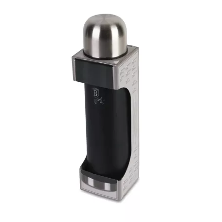 Berlinger Haus 1 literes termosz BH-8731 Matte Black