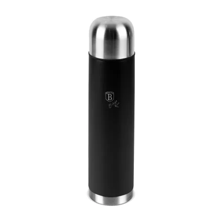 Berlinger Haus 1 literes termosz BH-8731 Matte Black