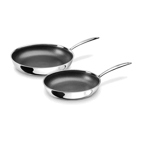 Berlinger Haus 2 darabos serpenyőkészlet 24 és 28 cm BH-8958 Eternal
