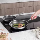 Berlinger Haus 2 darabos serpenyőkészlet 24 és 28 cm BH-8958 Eternal