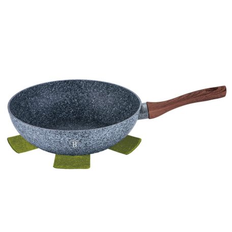 Berlinger Haus Wok 28 cm BH-1204N Forest 