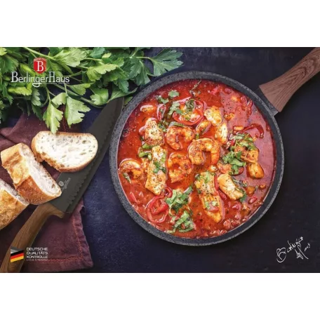 Berlinger Haus Wok 28 cm BH-1204N Forest 