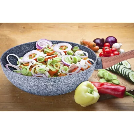 Berlinger Haus Wok 28 cm BH-1204N Forest 