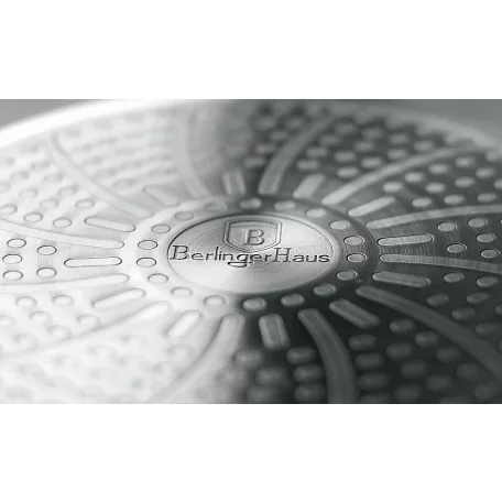 Berlinger Haus Wok 28 cm BH-1204N Forest 