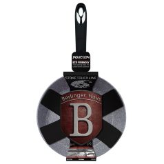 Berlinger Haus Serpenyő 24 cm BH-1146N Stone Touch 