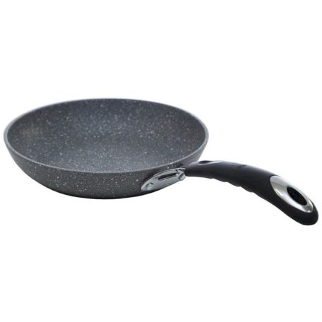 Berlinger Haus Serpenyő 24 cm BH-1146N Stone Touch 