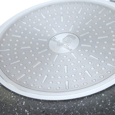 Berlinger Haus Serpenyő 24 cm BH-1146N Stone Touch 