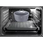 Berlinger Haus Fazék Fedővel 28 cm BH-1153N Stone Touch