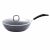 Berlinger Haus Wok Fedővel 28 Cm BH-1160 Stone Touch