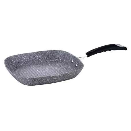 Berlinger Haus Grill Serpenyő 28 cm BH-1163N Stone Touch