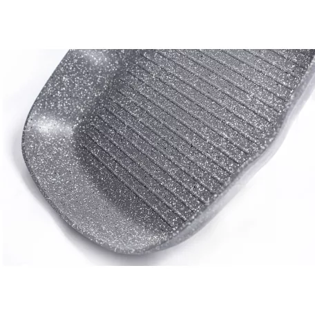 Berlinger Haus Grill Serpenyő 28 cm BH-1163N Stone Touch