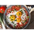 Berlinger Haus Mély Serpenyő 24 cm BH-1165N Stone Touch 