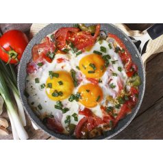 Berlinger Haus Mély Serpenyő 24 cm BH-1165N Stone Touch 