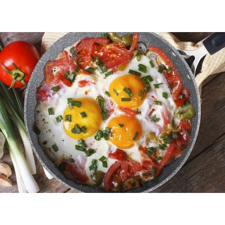 Berlinger Haus Mély Serpenyő 24 cm BH-1165N Stone Touch 