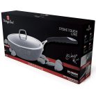 Berlinger Haus Mély Serpenyő 24 cm BH-1165N Stone Touch 
