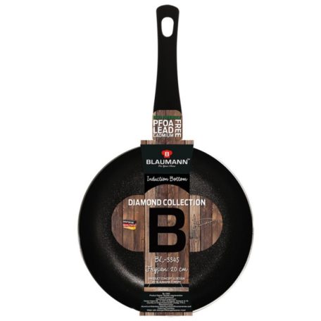 Blaumann Diamond Serpenyő 20 Cm BL-3345