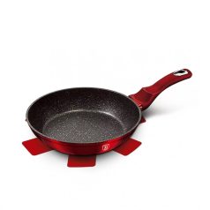 Berlinger Haus Serpenyő 20 cm BH-1251NPR Burgundy