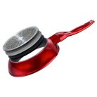 Berlinger Haus Serpenyő 24 cm BH-1252NPR Burgundy