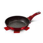 Berlinger Haus Serpenyő 30 cm BH-1254NPR Burgundy 