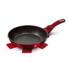 Berlinger Haus Serpenyő 30 cm BH-1254NPR Burgundy 