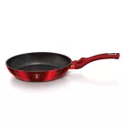 Berlinger Haus Serpenyő 30 cm BH-1254NPR Burgundy 