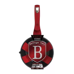 Berlinger Haus Szószos Edény 16 Cm BH-1255N Burgundy