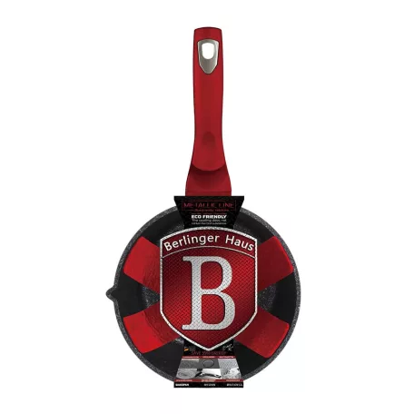 Berlinger Haus Szószos Edény 16 Cm BH-1255N Burgundy