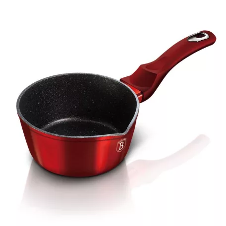 Berlinger Haus Szószos Edény 16 Cm BH-1255N Burgundy